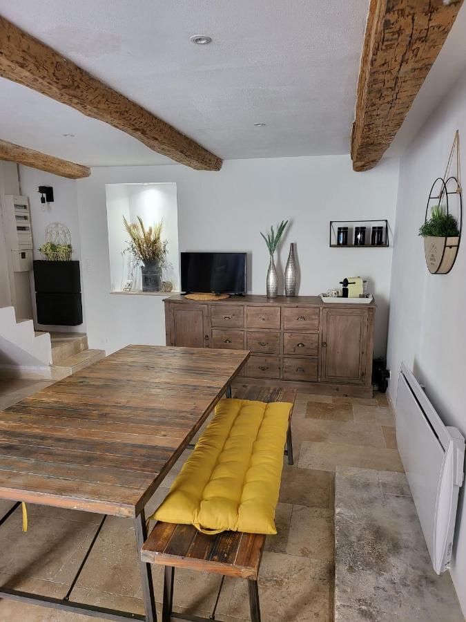 Maison De Village Entierement Renovee Avec Gout Apartment *