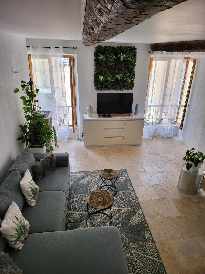 Apartment Maison De Village Entierement Renovee Avec Gout