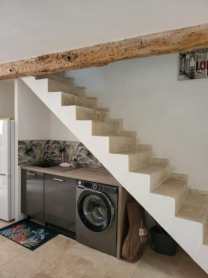 Maison De Village Entierement Renovee Avec Gout